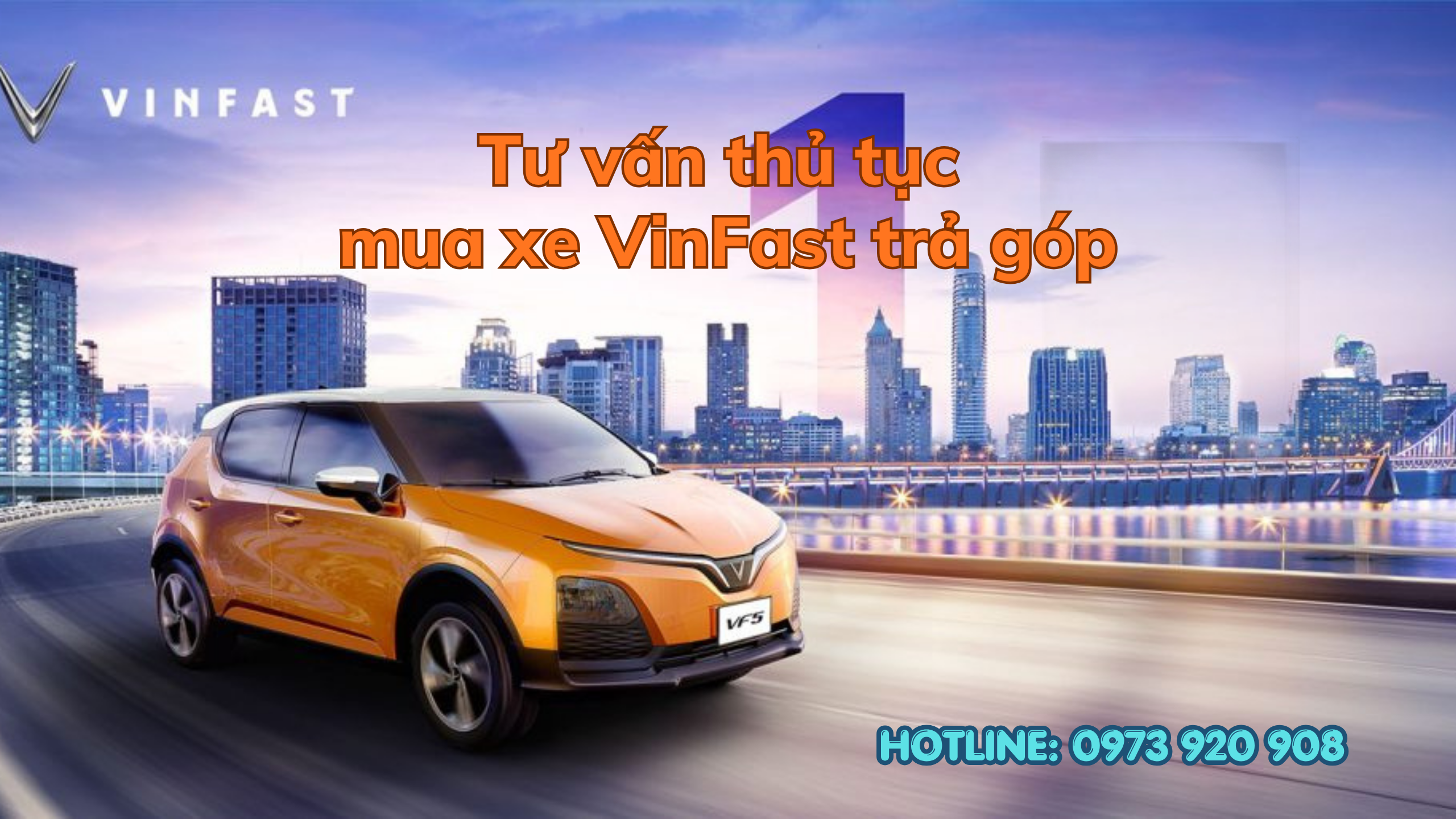 Tư vấn thủ tục mua xe Vinfast trả góp tại Đồng Nai