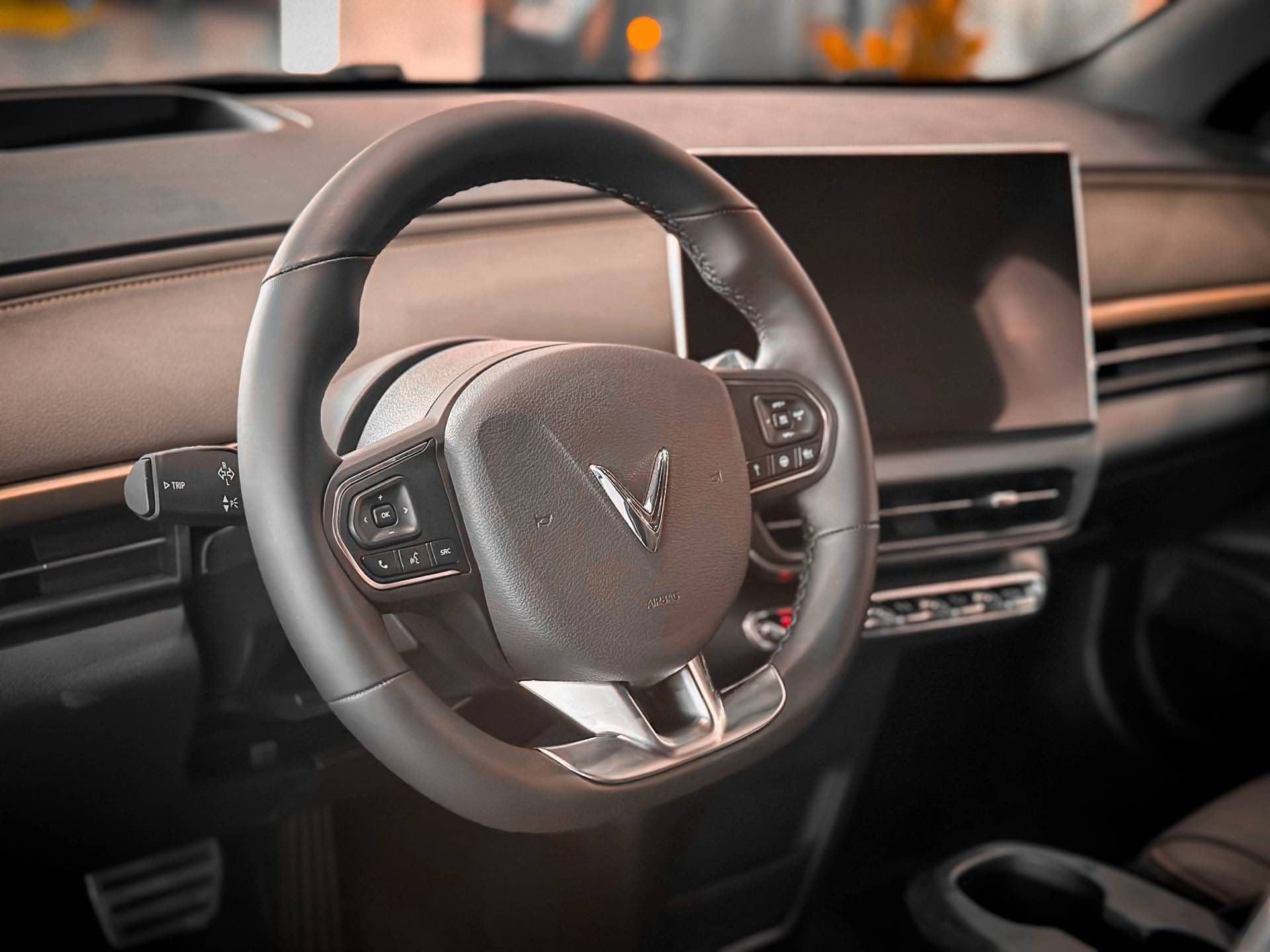 Giá lăn bánh VinFast VF6 Plus Long Khánh
