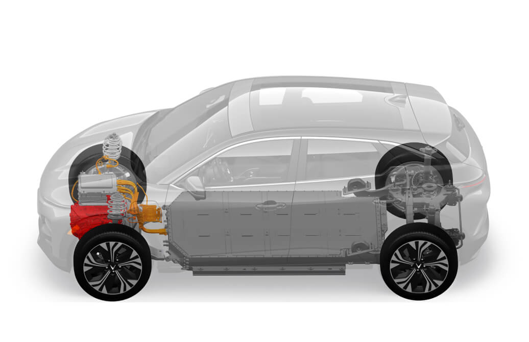 VF6 Eco